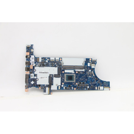 AMD Ryzen 5 PRO 5650U system