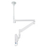 Neomounts FPMA-HAC100 - Medical Ceiling Mount 10-24IN | APLIUM