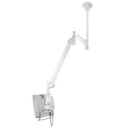 Neomounts FPMA-HAC100 - Medical Ceiling Mount 10-24IN | APLIUM