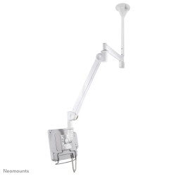 Neomounts FPMA-HAC100 - Medical Ceiling Mount 10-24IN | APLIUM