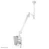 Neomounts FPMA-HAC100 - Medical Ceiling Mount 10-24IN | APLIUM