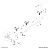 Neomounts FPMA-HAC100 - Medical Ceiling Mount 10-24IN | APLIUM