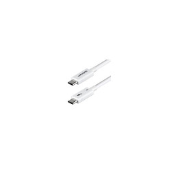 2.6ft/80cm Certified Thunderbolt 5 Cable