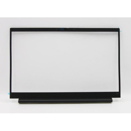 LCD front bezel cover for