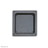 FPMA-VESA100 - Neomounts Vesa Plate 100 X 100 Mm. Black | APLIUM