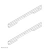 Neomounts FPMA-VESA120 - Vesa Convert 75X75/100X100MM To | APLIUM