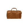 Aalborg Weekender Bag Tan