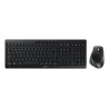 Cherry Stream Desktop Comfort | APLIUM