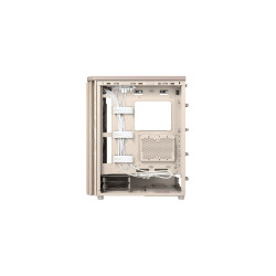 Caja Asus Proart PA401 Wood Metal Pwm Beige | APLIUM