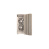 Caja Asus Proart PA401 Wood Metal Pwm Beige | APLIUM