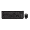 Cherry DC 2000 Spain | APLIUM