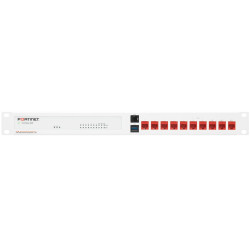 Rack Mount Kit for FortiGate | APLIUM