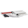 Rack Mount Kit for FortiGate | APLIUM