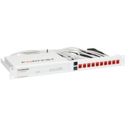 Rack Mount Kit for FortiGate | APLIUM
