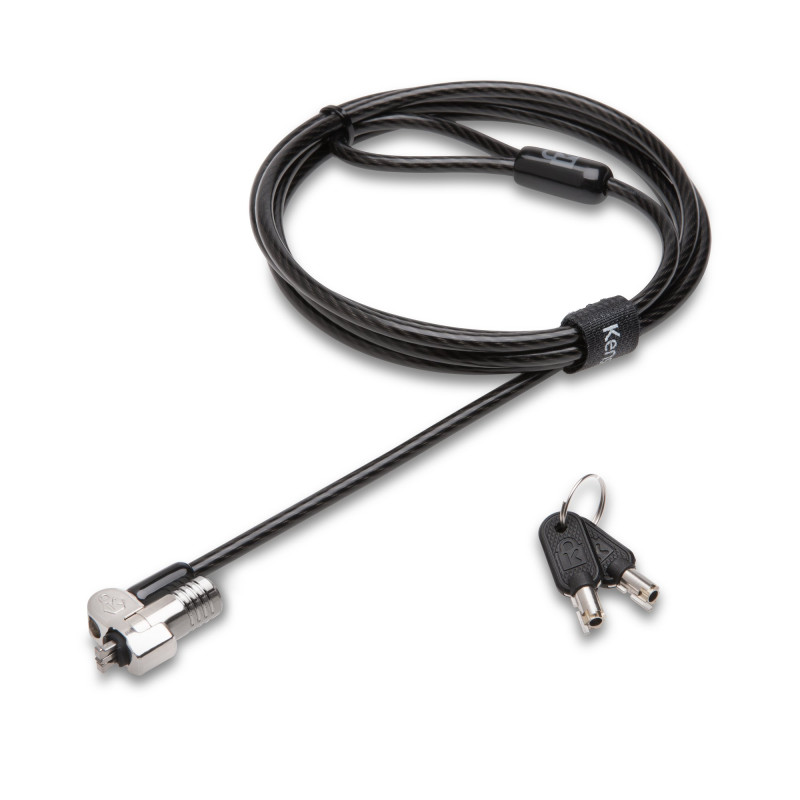 MK/NanoSaver Keyed Laptop Lock