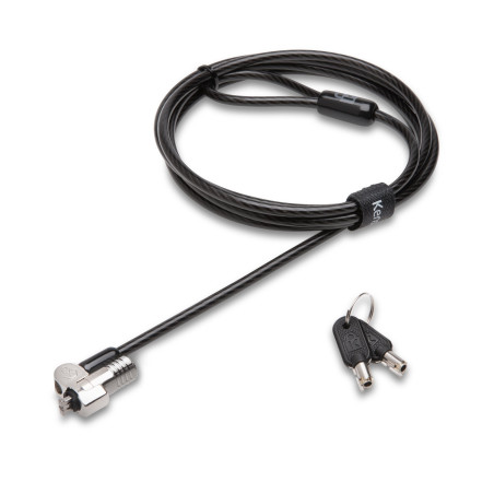 MK/NanoSaver Keyed Laptop Lock