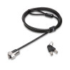 MK/NanoSaver Keyed Laptop Lock