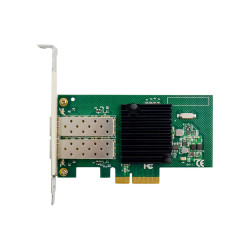 Network Card PCIe x4 I350-F2 | APLIUM
