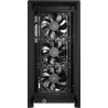 Corsair FRAME 4000D RS Midi Tower Negro | APLIUM