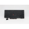 FRU Odin Keyboard Full NBL