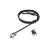 MK/NanoSaver Keyed Laptop Lock