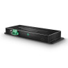 Lindy 43275 hub de interfaz USB 3.2 Gen 2 (3.1 Gen 2) Type-A | APLIUM