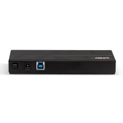 Lindy 43228 - 7 Port Usb 3.0 Hub | APLIUM