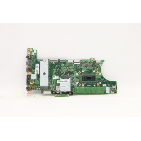 ThinkPad T490s motherboard