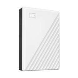 Western Digital WDBPKJ0050BWT-WESN disco duro externo 5 TB U | APLIUM