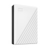 Western Digital WDBPKJ0050BWT-WESN disco duro externo 5 TB U | APLIUM