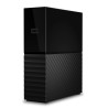Western Digital My Book disco duro externo 4000 GB Negro | APLIUM