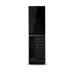 Western Digital My Book disco duro externo 4000 GB Negro | APLIUM
