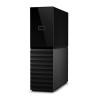 Western Digital My Book disco duro externo 4000 GB Negro | APLIUM