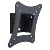 Techly ICA-LCD-900 - 76.2 Cm (30") Black | APLIUM