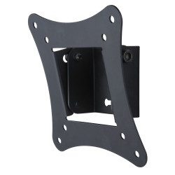 Techly ICA-LCD-900 - 76.2 Cm (30") Black | APLIUM