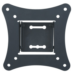 Techly ICA-LCD-900 - 76.2 Cm (30") Black | APLIUM