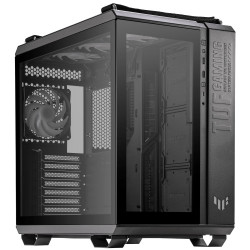 ASUS TUF Gaming GT502 PLUS Midi Tower Negro | APLIUM