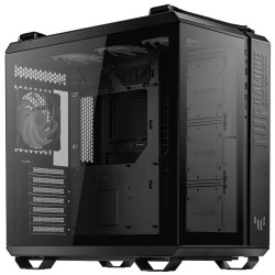 ASUS TUF Gaming GT502 PLUS Midi Tower Negro | APLIUM