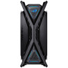 ASUS ROG Hyperion GR701 BTF Edition Torre Negro, Transparent | APLIUM