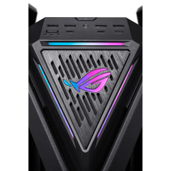 ASUS ROG Hyperion GR701 BTF Edition Torre Negro, Transparent | APLIUM