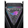 ASUS ROG Hyperion GR701 BTF Edition Torre Negro, Transparent | APLIUM