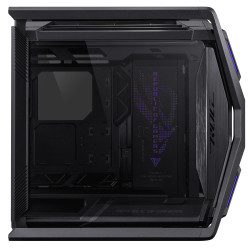 ASUS ROG Hyperion GR701 BTF Edition Torre Negro, Transparent | APLIUM
