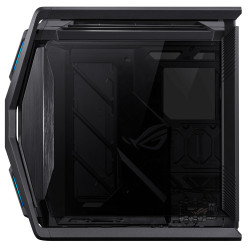 ASUS ROG Hyperion GR701 BTF Edition Torre Negro, Transparent | APLIUM