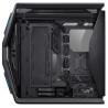ASUS ROG Hyperion GR701 BTF Edition Torre Negro, Transparent | APLIUM
