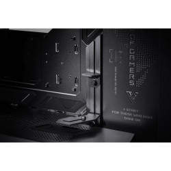 ASUS ROG Hyperion GR701 BTF Edition Torre Negro, Transparent | APLIUM