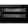 ASUS ROG Hyperion GR701 BTF Edition Torre Negro, Transparent | APLIUM