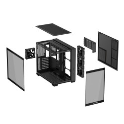 ASUS A32 PLUS Negro | APLIUM