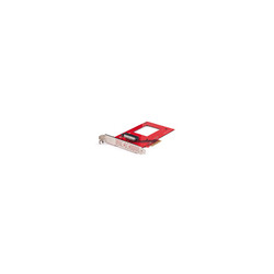 U.3 to PCIe Adapter Card For U.3 SSDs