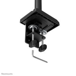 Neomounts DS60-600BL2-1 - Triple Monitor Arm - 10-32IN | APLIUM