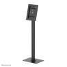 Tablet Floor Stand - 75 Tiltable - 90 Rotatable - V | APLIUM